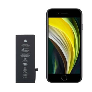 باتری اصلی گوشی آیفون iPhone SE 2020 با گارانتی