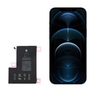 باتری اصلی گوشی آیفون 12 پرومکس مدل KF Senior با گارانتی