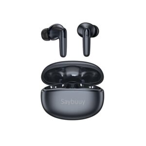 هندزفری بلوتوثی سی بای مدل SAYBUUY C6 ENC با گارانتی