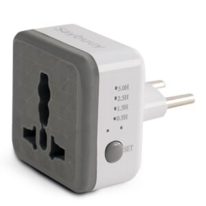 تبدیل سه به دو مدل Saybuuy ssp120 با گارانتی