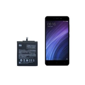 باتری اصلی شیائومی مدل Xiaomi mi 4A با گارانتی