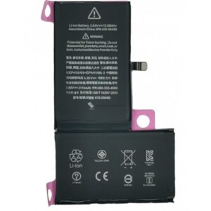 باتری اصلی آیفون XS مکس مدل لنیز | iPhone XS Max با گارانتی