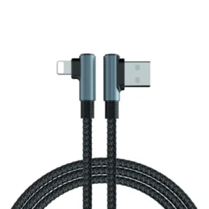 کابل شارژ مدل Saybuuy Cable K2-i با گارانتی