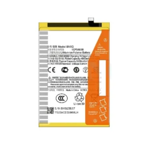 باتری اصلی شیائومی مدل Xiaomi Redmi 13C 5g با گارانتی