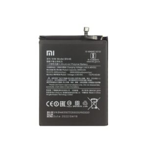باتری اصلی شیائومی مدل Xiaomi Redmi 7 با گارانتی