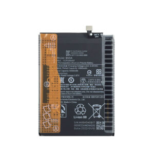باتری اصلی شیائومی مدل Xiaomi Redmi Note 11 4G با گارانتی