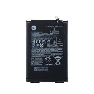 باتری اصلی شیائومی مدل Xiaomi Redmi 10C با گارانتی