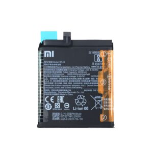 باتری اورجینال شیائومی مدل Xiaomi Mi 9T pro با گارانتی