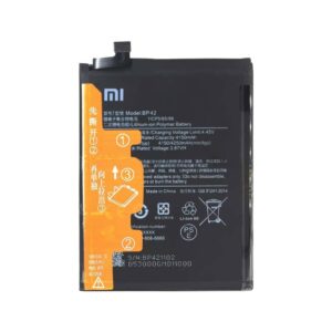 باتری اصلی شیائومی مدل Xiaomi Mi 11 Lite با گارانتی