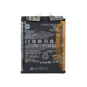 باتری اصلی شیائومی مدل Xiaomi Mi 12 pro با گارانتی