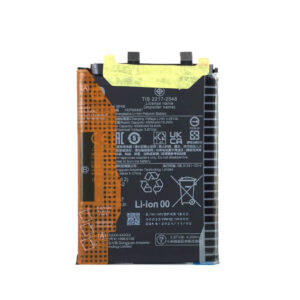 باتری اصلی شیائومی مدل Xiaomi 12 Lite با گارانتی