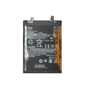 باتری اصلی شیائومی مدل Xiaomi Poco X5 Pro با گارانتی