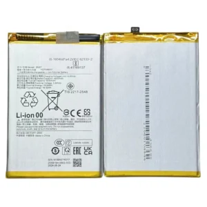 باتری اصلی شیائومی مدل Xiaomi Redmi 13 با گارانتی