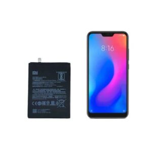 باتری اصلی شیائومی مدل Xiaomi mi A2 با گارانتی