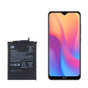 باتری اصلی شیائومی مدل Xiaomi Redmi 8A با گارانتی