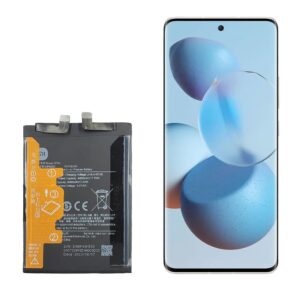 باتری اصلی شیائومی مدل Xiaomi Mi Civi با گارانتی