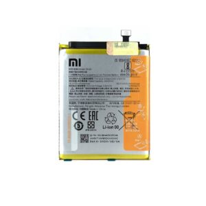 باتری اصلی شیائومی مدل Xiaomi Redmi 7A با گارانتی