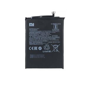 باتری اصلی شیائومی مدل Xiaomi Redmi 8 با گارانتی