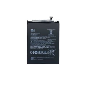 باتری اصلی شیائومی مدل Xiaomi Redmi Note 7 pro با گارانتی