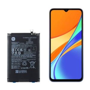 باتری اصلی شیائومی مدل Xiaomi Poco C40 با گارانتی